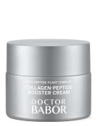 Collagen-Peptide Booster Cream Päivävoide Kasvovoide Nude Babor