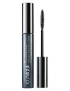 Lash Power Mascara Ripsiväri Maskara Meikki Black Clinique