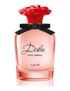 Dolce & Gabbana Dolce Rose Edt 50 Ml Hajuvesi Eau De Toilette Nude Dol...