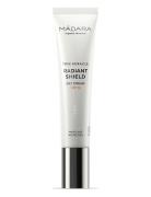 Time Miracle Radiant Shield Day Cream Spf15 Päivävoide Kasvovoide Nude...