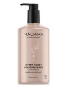 Bitter H Y Moisture Wash Suihkugeeli Nude MÁDARA