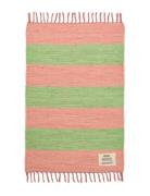 Chindi Rug 60 X 90 Cm Home Textiles Rugs & Carpets Cotton Rugs & Rag R...