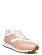 Kai_Runn_Nymx Matalavartiset Sneakerit Tennarit Beige BOSS