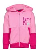 Lwscout 204 - Sweatshirt Tops Sweat-shirts & Hoodies Hoodies Pink LEGO...