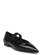 Ballerina Ballerinat Black Billi Bi