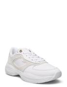 Hilfiger Chunky Runner Matalavartiset Sneakerit Tennarit White Tommy H...