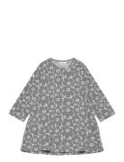 Lochha Unikko Ii Dresses & Skirts Dresses Casual Dresses Long-sleeved ...