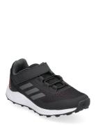 Terrex Agravic Flow Cf K Matalavartiset Sneakerit Tennarit Black Adida...