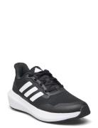 Fortarun 3.0 J Matalavartiset Sneakerit Tennarit Black Adidas Sportswe...