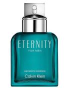 Calvin Klein Eternity Man Aromatic Essence Eau De Parfum 50 Ml Hajuves...