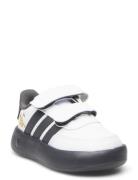 Breaknet Lionking Cf I Matalavartiset Sneakerit Tennarit White Adidas ...