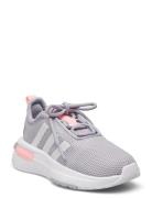 Racer Tr23 K Matalavartiset Sneakerit Tennarit Grey Adidas Sportswear