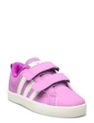 Vs Pace 2.0 Cf C Matalavartiset Sneakerit Tennarit Pink Adidas Sportsw...