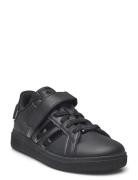 Star Wars Grand Court 2.0 El C Matalavartiset Sneakerit Tennarit Black...