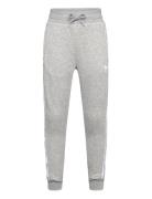 Trefoil Pants Bottoms Sweatpants Grey Adidas Originals
