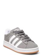 Campus 00S C Matalavartiset Sneakerit Tennarit Grey Adidas Originals