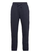 Netussk Sweatpants Bottoms Sweatpants Navy Sofie Schnoor Baby And Kids