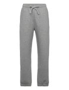 Netussk Sweatpants Bottoms Sweatpants Grey Sofie Schnoor Baby And Kids