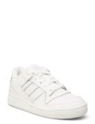 Forum Low Cl C Matalavartiset Sneakerit Tennarit White Adidas Original...