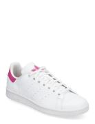 Stan Smith J Matalavartiset Sneakerit Tennarit White Adidas Originals