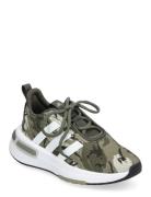 Racer Tr23 K Matalavartiset Sneakerit Tennarit Khaki Green Adidas Spor...