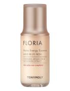 Tonymoly Floria Nutra Energy Essence 50Ml Seerumi Kasvot Ihonhoito Nud...