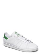 Stan Smith Matalavartiset Sneakerit Tennarit White Adidas Originals