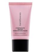 Bare Minerals Complexion Rescue Highlighting Blush Rose Glow Poskipuna...