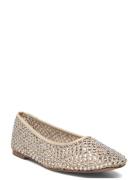 Marli Ballerinas Ballerinat Beige Steve Madden