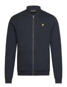 Jersey Bomber Ohut Takki Navy Lyle & Scott