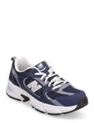 New Balance 530 Kids Lace Matalavartiset Sneakerit Tennarit Navy New B...