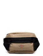 U Ashville Pouch Bumbag Vyölaukku Laukku Beige Dickies