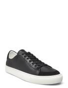 Nagore U Matalavartiset Sneakerit Tennarit Black Sneaky Steve