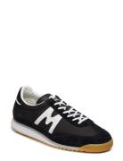 Mestari Matalavartiset Sneakerit Tennarit Black Karhu