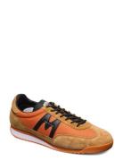 Mestari Matalavartiset Sneakerit Tennarit Orange Karhu