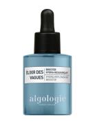 Hydra-Replenishing Booster Seerumi Kasvot Ihonhoito Nude Algologie