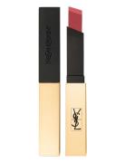 Yves Saint Laurent Rouge Pur Couture The Slim Lipstick 30 Huulipuna Me...