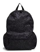 Borg Junior Backpack Reppu Laukku Black Björn Borg