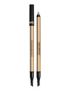 Ysl Lines Liberated Eyeliner Rajauskynä Meikki Multi/patterned Yves Sa...