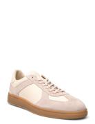 Cuzmo Sneaker Matalavartiset Sneakerit Tennarit Cream GANT