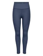 Onpjana-2 Hw Pck Tights Noos Sport Running-training Tights Navy Only P...