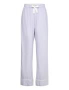 Nicola Pants Pyjamahousut Olohousut Blue CCDK Copenhagen