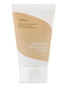 Yam Root Vegan Milk Cream Päivävoide Kasvovoide Nude Isntree