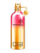 Aoud Jasmine Edp 100 Ml Hajuvesi Eau De Parfum Nude Montale