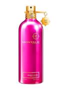 Roses Musk Edp 100 Ml Hajuvesi Eau De Parfum Nude Montale