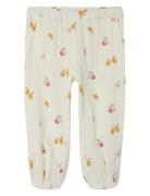 Nmfhennia Pant Bottoms Trousers Multi/patterned Name It