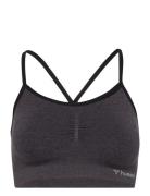 Hmlci Seamless Scrunch Sports Bra Sport Bras & Tops Sports Bras - All ...