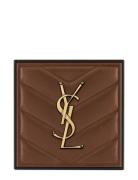 Ysl All Hours Hyper Bronze 3 Puuteri Meikki Yves Saint Laurent