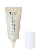 Perfect Under Eye Concealer Fair Peitevoide Meikki IDUN Minerals