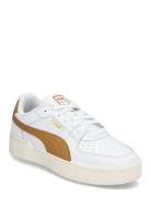 Ca Pro Classic Sport Sneakers Low-top Sneakers White PUMA